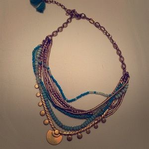 Stella and Dot necklace